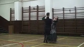 Fallaway Natural Turn