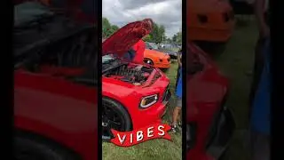 6.1L BEAST 👹 #srt8  #srt