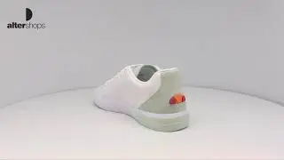 Ellesse Taggia Text AF EL610274
