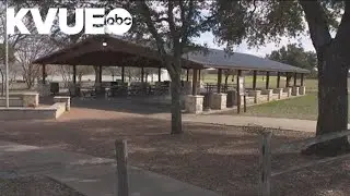 Improvements coming to Old Settlers Park in Round Rock