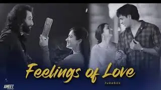 Feelings of Love Jukebox | Best of Arijit Singh | BLUE SKY BIG