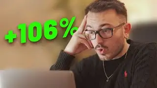 4 types d'ETF pour booster votre performance (+106% !!)
