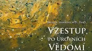 Vzestup po úrovních vědomí (David R. Hawkins)