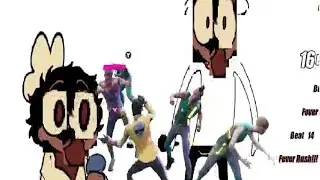 Dead As Disco - Chef-Parodies (Vs. Chef Pp Puppet) (157 BPM)