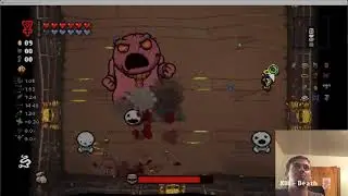 Gaming w/ Sam [Isaac E532] [Laz] [Greedier]