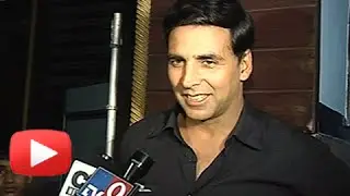 Akshay Kumar Reacts To Twinkle Khanna-Naseeruddin Shah Twitter Fight