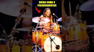 ESTE es el MEJOR RITMO de Horacio El Negro Hernandez 🔥🥁