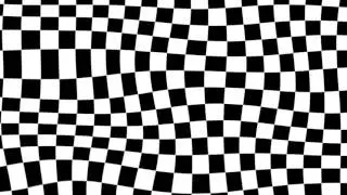 Wave Checkerboard: Optokinetic Training