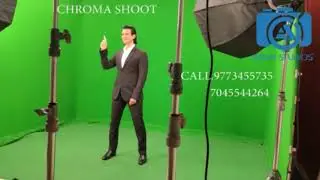 BEST CHROMA STUDIO