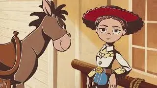 Levi's&reg; x Toy Story 30th Anniversary Collection