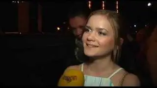 Misslisibell: 