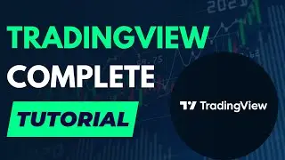 Complete Guide to TradingView in Hindi | Basic to Advance Tutorial