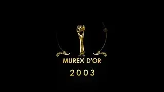Murex Dor - Part 3 | 2003