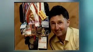 Ron Hill
