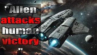 Aliens Underestimate Human Armor, Until Their Blasts Bounce Off | Best HFY Stories