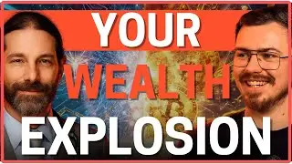 AI Explosions & Bitcoin Wealth: Predictions for the Next 10-15 Years