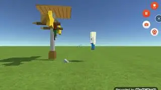 God VS AntiCheat | simple sandbox 2