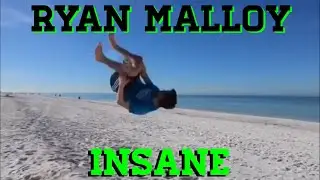 BEST OF RYAN MALLOY