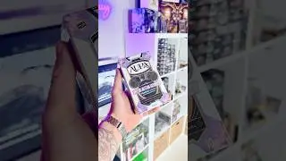 Opening KakaWow : 2025 AURA Disney Trading Cards #opening #kakawow #disney #asmr #shorts