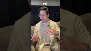 Alden Richards gives &ldquo;Big Tiger&rdquo; updates and more! | #PEPInterviews