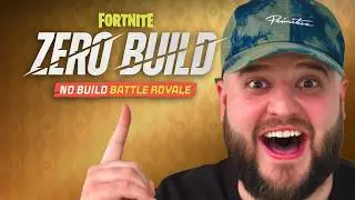 🔴 LIVE - HIGH ENERGY FORTNITE SOLOS 💪