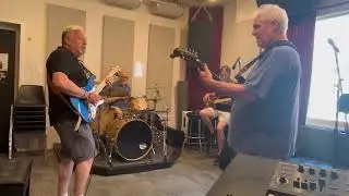 High Tide Fusion plus Scotty - Red Baron -@SMASH studios 6/25/25