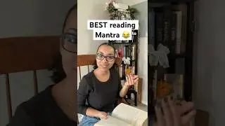 Reading is my comfort zone #booktube #readingislife #bookishgirl #booktok #fyp #viralshort