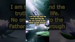 John 14:6