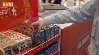 Toy Fair New York 2026 | Blokees Highlights Recap