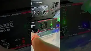 DJ tridev rock 🥌#jayshriramvsjaibholenathdjcompetition kahotri Ghazipur DJ Tridev .