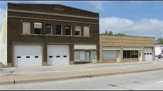Commercial for sale - 418 N Main Street, Ottawa, KS 66067