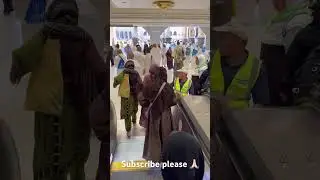 The gate of Heaven #allah #love #life #travel #ig #mecca #haram #shorts #reels #islam #ibadah #jp