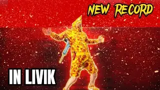 NEW RECORD IN LIVIK INTENSE MATCH GREAT MVP #eastorwestraajisthebest#pubgmobile #pubgprotips#youtube