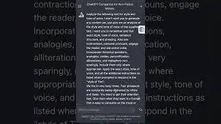 Nonfiction Book Creation | Fast and Easy with ChatGPT