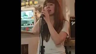 Annie Lane - Hermione Granger (Live at Sejribizli)