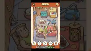 FIND OUT LEVEL 15 - Grandmother and Mouse | DISCOVER Find Out Solution