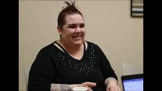 Nichole's Story - Managing Mental Illness and Re-entering the Workforce