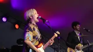 Papaya 🇪🇸 (Ecotricty Stage, WOMAD Charlton Park, 29/07/2018)