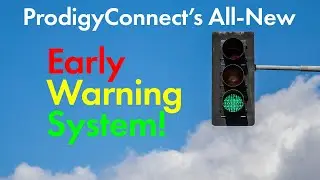 Early Warning System and Automated Remediation