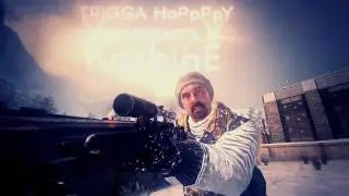 KarbinE Rx: Get Raped - Episode 1