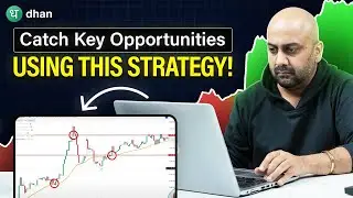 What is Gap Up and Gap Down Strategy | Trading Strategy Explained | Dhan