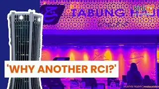 Second Tabung Haji RCI? Harapan accuses Umno-PAS of shifting focus