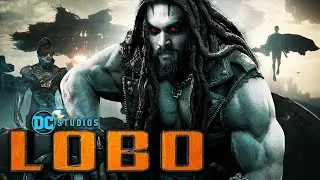 LOBO: первый взгляд, который изменит всё