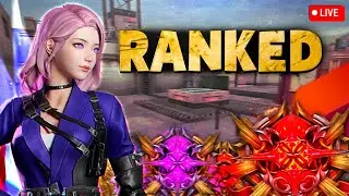 CROSSFIRE - RANKED! 🔥 #crossfire