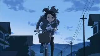 【MAD】Black★Rock Shooter   Band Edition Chouchovre 1 02