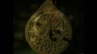 Astrolabe (trailer - a documentary) اسطرلاب