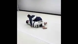 &ldquo;Mount Escape to Half Guard to Old School Sweep to Side Control&rdquo; &mdash; Mon, Feb 3 6AM (Gi)