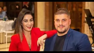 I thashë të dua dhe kjo punë ka marrë fund! Delinda Disha: Si u njoha unë me burrin tim!