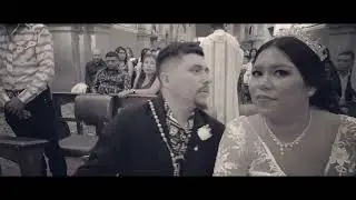 Nuestra Boda Raymundo y Lucero Villa de Zaragoza S.L.P FOTO MELODY VIDEO CEL;4441702138 SLP