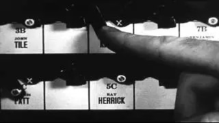 Voting Procedures (1955)